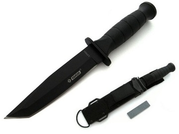 Knife military wp classic tanto wuzeta polish, фото