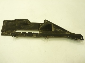 Audi tt 8s protection bottoms right 8s0825212a, фото