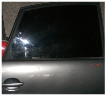 Glass vent lateral back ibiza cordoba price з vat, фото