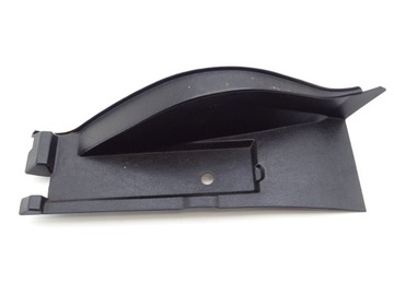 Volvo fl6 00-06 protection seat right, фото