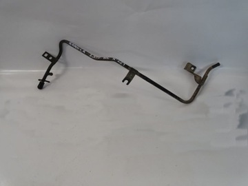 Ford ranger 2 mazda b2500 98-06 2.5 td tube waters, фото