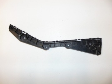 Fasteners left rear seat toledo 3 rapid 5jh807393, фото