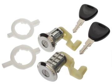 Clio megane master thalia scenic repair kit lock 2x, фото