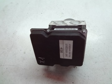 Bmw x1 e84 09 - 2014 brake cylinder abs 6850226, фото