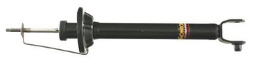 Shock absorber monroe ass ford ka 1.1 1.3 year 96-98, фото