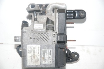 Audi a8 d3 webasto diesel 4e0815069g, фото