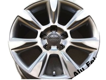 Оригинал audi a4 q5 a5 s5 17 8k0601025ac a17. 4, фото