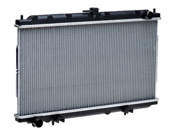 Water radiator nissan primera p11 1.6 1.8 2.0 new, фото