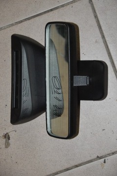 Interior mirror photochromic alfa romeo mito, фото