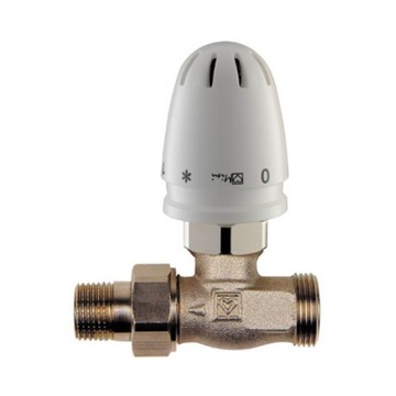 Herz flooring valve rltr straightforward+ head mini, фото
