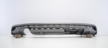 Audi a1 s line 8xa diffuser ass super state! original!, фото