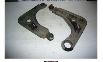 7239/ 2 lever front left right ford ka fiesta mk4, фото
