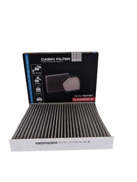 Filter parlor astra j insignia a meriva b zafira, фото