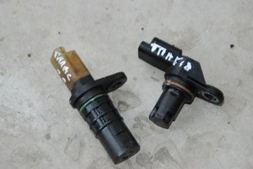 Sensor shaft cf. trafic 2.0 dci m9r a630 10-, фото