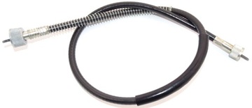 Тросик тахометра yamaha rd 125 dx 75-79, фото