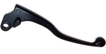 The parking brake lever handle grip jmt kawasaki kle 500, фото
