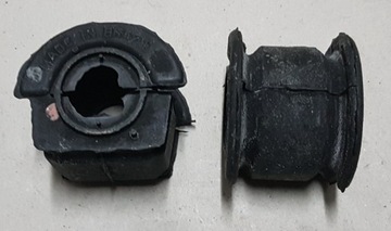 Rubber thrust stabilizer fiat palio 1.6 16v internal., фото