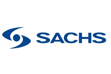 Sachs 996 634 пружина подвеска, фото