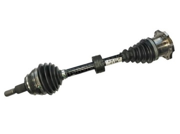 New axle з hinges skoda octavia seat leon original, фото
