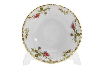 Chodzież bowl 13 iwona rose gold, фото