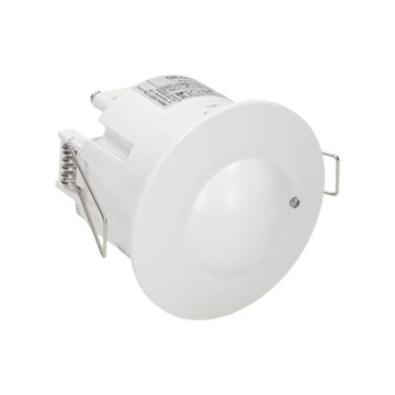 Microwave ceiling motion sensor orno cr - 218, фото