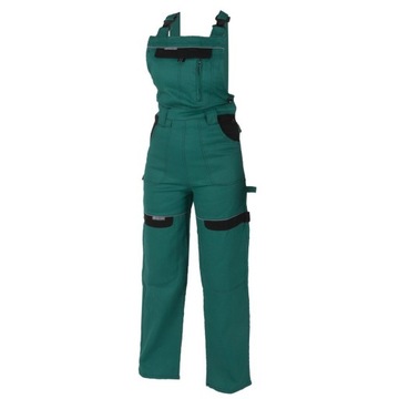 Overalls female to works в garden 40, фото