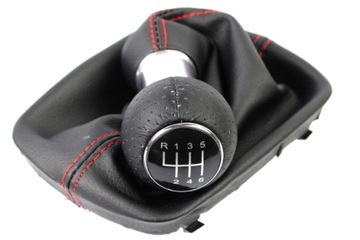 Audi a6 c5 97 - s - line handle gear shifting casing (cover), фото