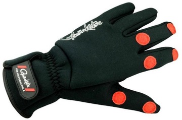 Mittens neoprene gamakatsu odkrywane fingers left re, фото