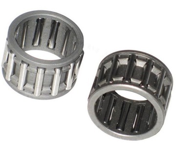 Jawka jawa 50 20 mustang 23p romet ogar 200 bearing ball bearing piston 14x18x13, фото