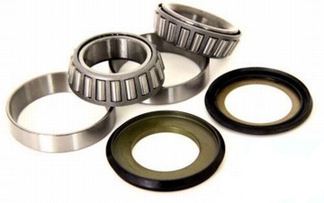 Bearing heads hulls all balls ktm sx144 07-08, фото