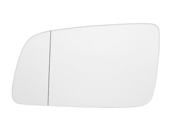 Opel astra g astra 2 glass mirrors aspherical le, фото