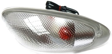 Turn signal front left suzuki gsx 750 f 98 - 06, фото
