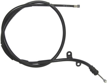 Rope grip thrust yamaha xt 600 tenere 86-91, фото
