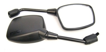 Mirror left right yamaha xj 600 n s diversion 92-03, фото
