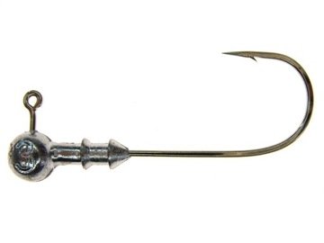 Джиговая головка gamakatsu классика 1 2 g, фото