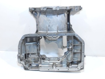 Pallet oil pan audi a6 c5 2.5 tdi 059103603c, фото
