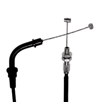 Gas line otwierajaca a suzuki gsr 600 06 - 11 new, фото