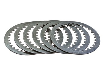 Metal. disks grip kawasaki zzr 600 90-96, фото