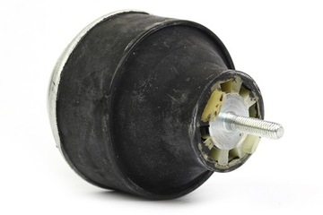 Audi a4 b5 a6 c5 1.6 1.8 1.9 cushion motor left, фото