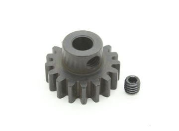Asterisk 30t mod1 axis-5mm 1/ 8 steel rc jakar, фото