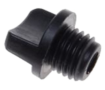 Minarelli am6 aprilia yamaha mbk cork oil filler neck, фото