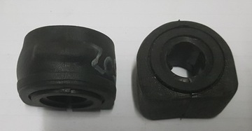 Rubber thrust stabilizer front ford focus 18mm, фото