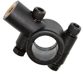 Cross enduro atv fasteners clamp mirrors, фото