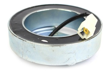 Spool electromagnetic panasonic mazda air conditioner, фото