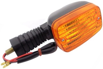 Turn signal front suzuki dr 800 s great 1990 new, фото