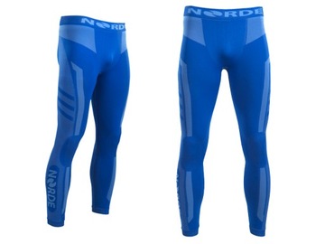 Norde leggings to running thermoactive xl, фото