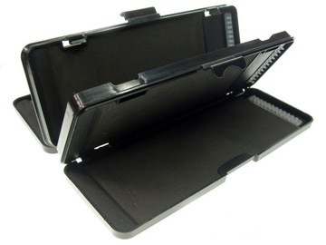 Box mistrall am-6101107 black, фото
