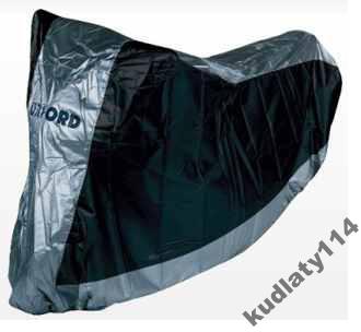 Oxford waterproof cover on engine aquatex r. m, фото