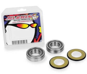 Bearing heads hulls all balls suzuki gsf_ 600_ 650, фото