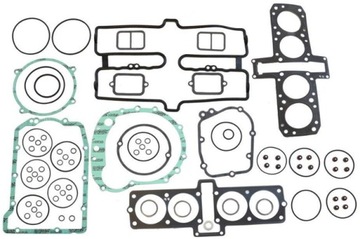 Klp gaskets kawasaki gpz 600 r ninja 85-90, фото
